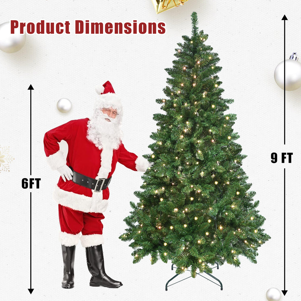 PVC Christmas Tree, Christmas Decorations, Holiday Decorations