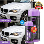 Advance Car Scratch Repair Kit (Pack of 2) - Professional Scratch Remover