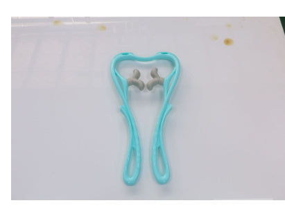 Multifunctional Neck Massager | Roller Massage Tool