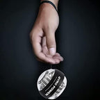 Advanced Gyro Wrist Strengthener Ball - Auto-Start Grip & Arm Trainer for Fingers, Wrists & Arms