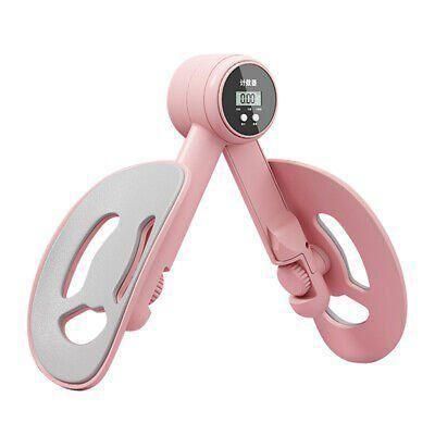Pelvic Floor Muscle Trainer - Inner Thigh & Leg Toning Exercise Equipment