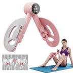 Pelvic Floor Muscle Trainer - Inner Thigh & Leg Toning Exercise Equipment