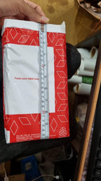 Pet Hair Removal Gloves (Pack of 2) - Double Sided Mesh Grooming Mitt for Dogs & Cats