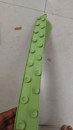 Silicone Splash Guard for Kitchen Sink (Pack of 2) - Oil-Proof Water Baffle