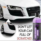 Advance Car Scratch Repair Kit (Pack of 2) - Professional Scratch Remover