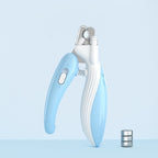 Pet Nail Clippers | Dog/Cat Nail Clippers | LED Electric Pet Nail Clippers