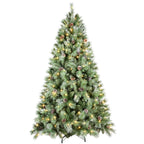PVC Christmas Tree for Christmas Decorations